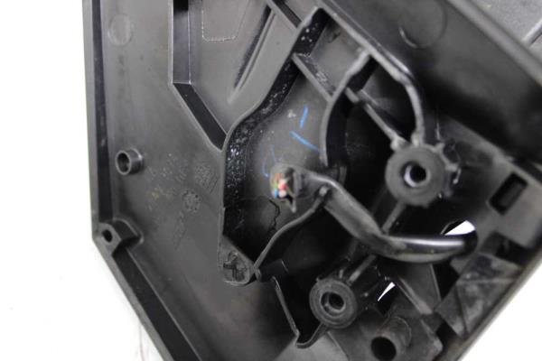 RETROVISEUR DROIT ELECTRIQUE TOYOTA AURIS 4/5 PORTES 2013-2019 ( 9PIN ) - Vue 3